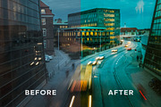 Vintage Film: LR Presets & Film Dust, a Preset Add-On by J.Studio (Thumbnail 7 of 14)