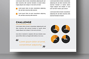 Business Case Study, a Stationery Template by MightyDesign (Thumbnail 5 of 8)