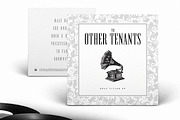 Virgo Antique Display, a Serif Font by Vintage Type Company (Thumbnail 13 of 15)
