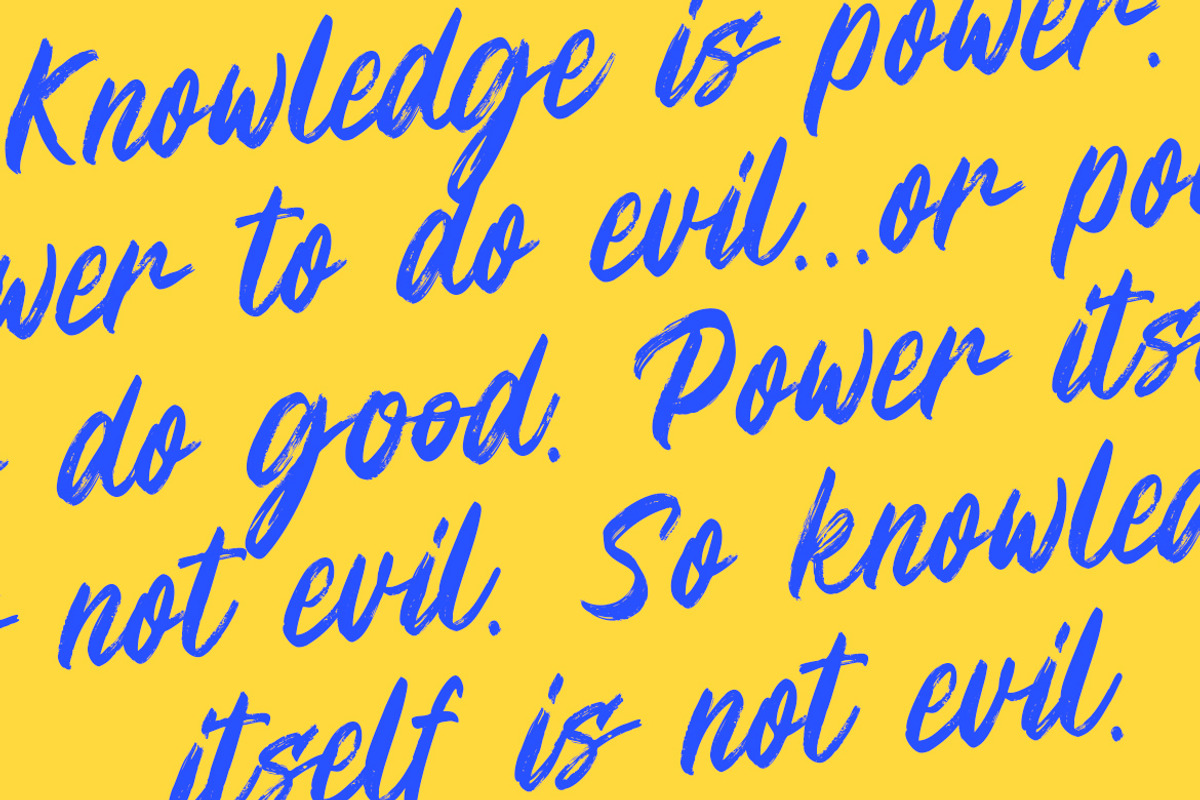 Pastiche – Handwritten Brush Font, a Handwritten Font by MERCI STUDIO (Photo 3 of 8)
