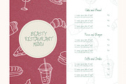 Delviyani Letter Casual Handwritten, a Handwritten Font by Denustudios (Thumbnail 5 of 15)