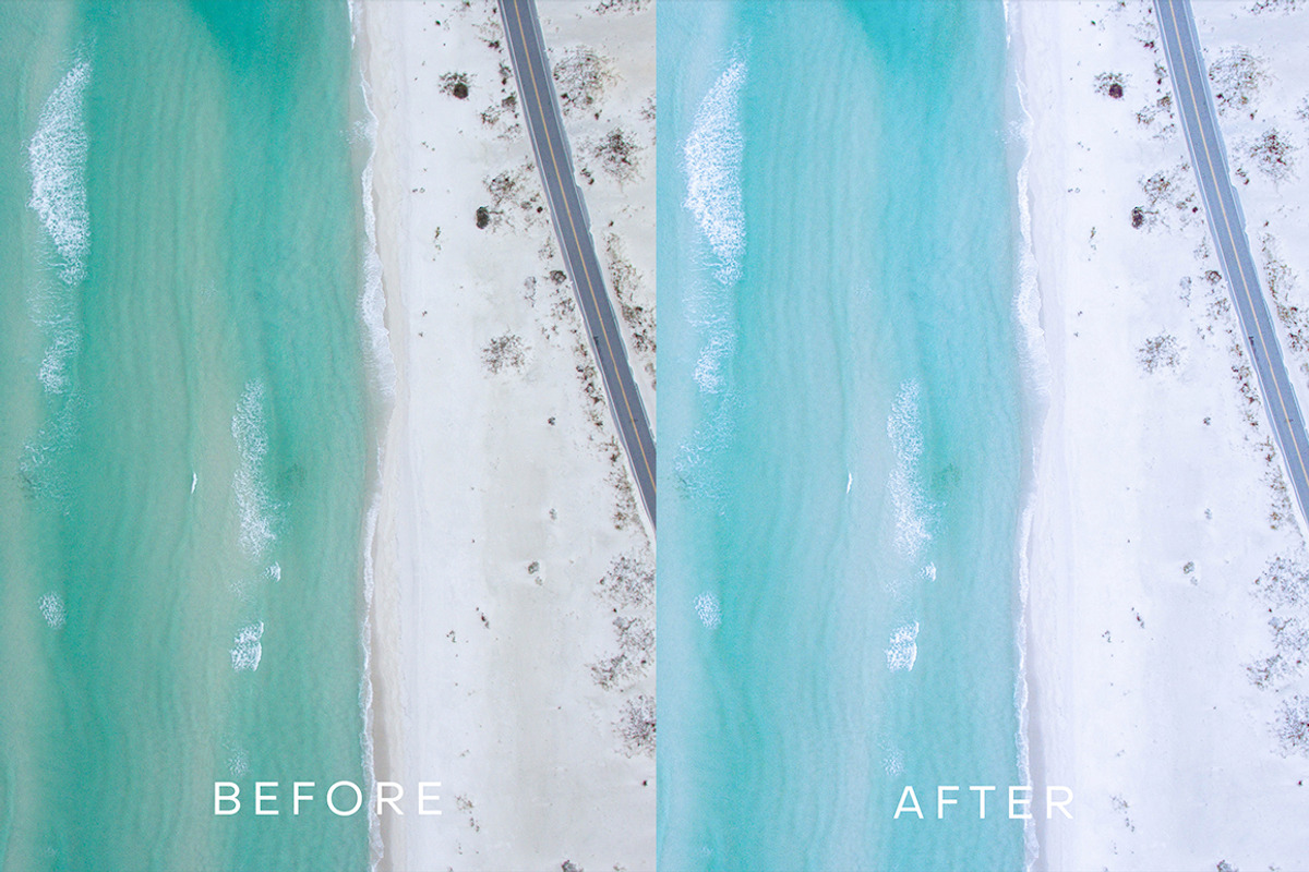 SKYRIM Lightroom Preset V2, a Plug-in Add-On by PresetHeroes (Photo 5 of 5)