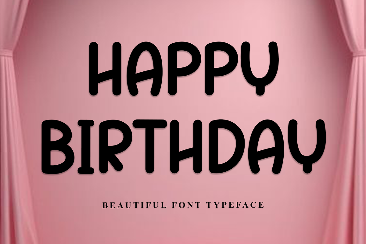 Brother, a Script Font by FreshTypeINK (Photo 2 of 7)