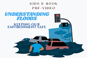 44 Kids E-Books Pack ReEditable, a Magazine Template by Crox Studio | Digital (Thumbnail 43 of 49)
