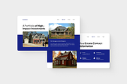 Real Estate Keynote, a Presentation Template by Annora Studio (Thumbnail 2 of 5)