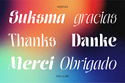 Moxtas - Display Family, a Serif Font by Holyline Design (Thumbnail 17 of 17)