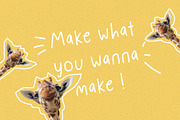 Comic Note a Handwriting Font, a Handwritten Font by Tera Asset Garage (Thumbnail 3 of 7)