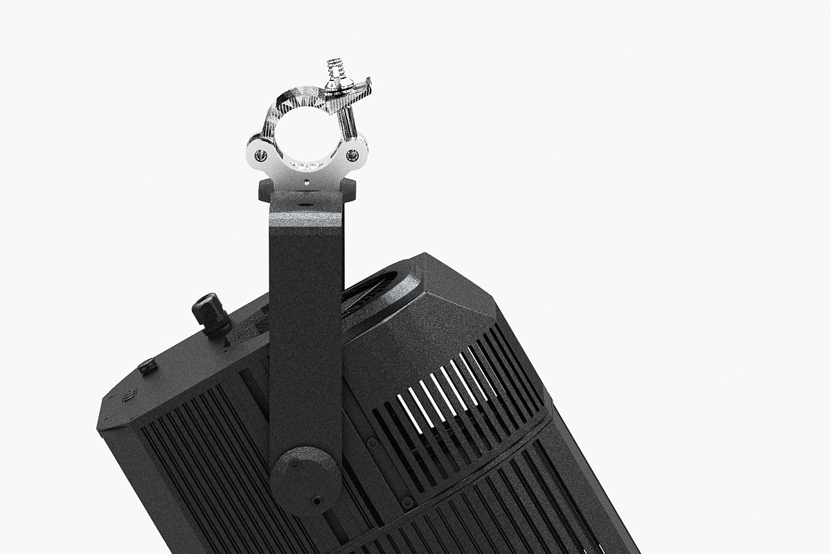 Stage Lighting Collection-14 PCS, an Object 3D Model by akerStudio (Photo 216 of 309)