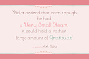 Piglence Light, a Sans Serif Font by audeemirza (Thumbnail 2 of 5)