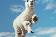116 Flying animals, an Animal Photo by Handmadefont (Thumbnail 6 of 119)