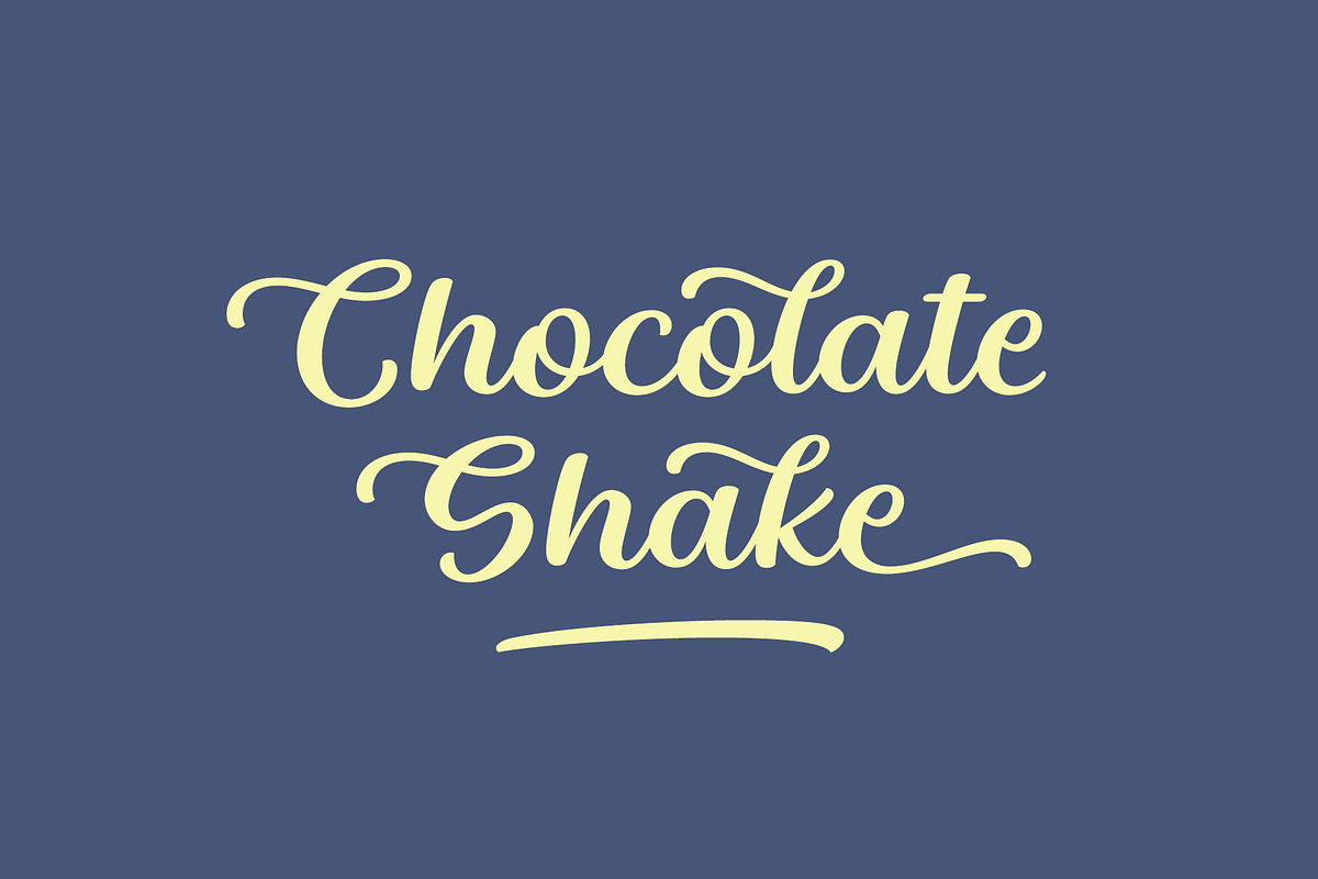 Free Download - Fontfreebie