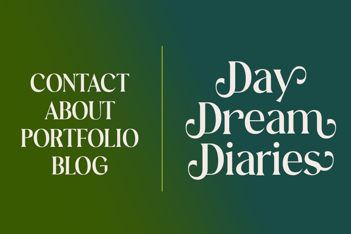 Abigeta 50% Discount, a Serif Font by Adam Azura (Photo 7 of 14)
