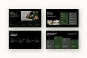 Koda : F&B Business Google Slides, a Presentation Template by Punkl Camp (Thumbnail 15 of 16)