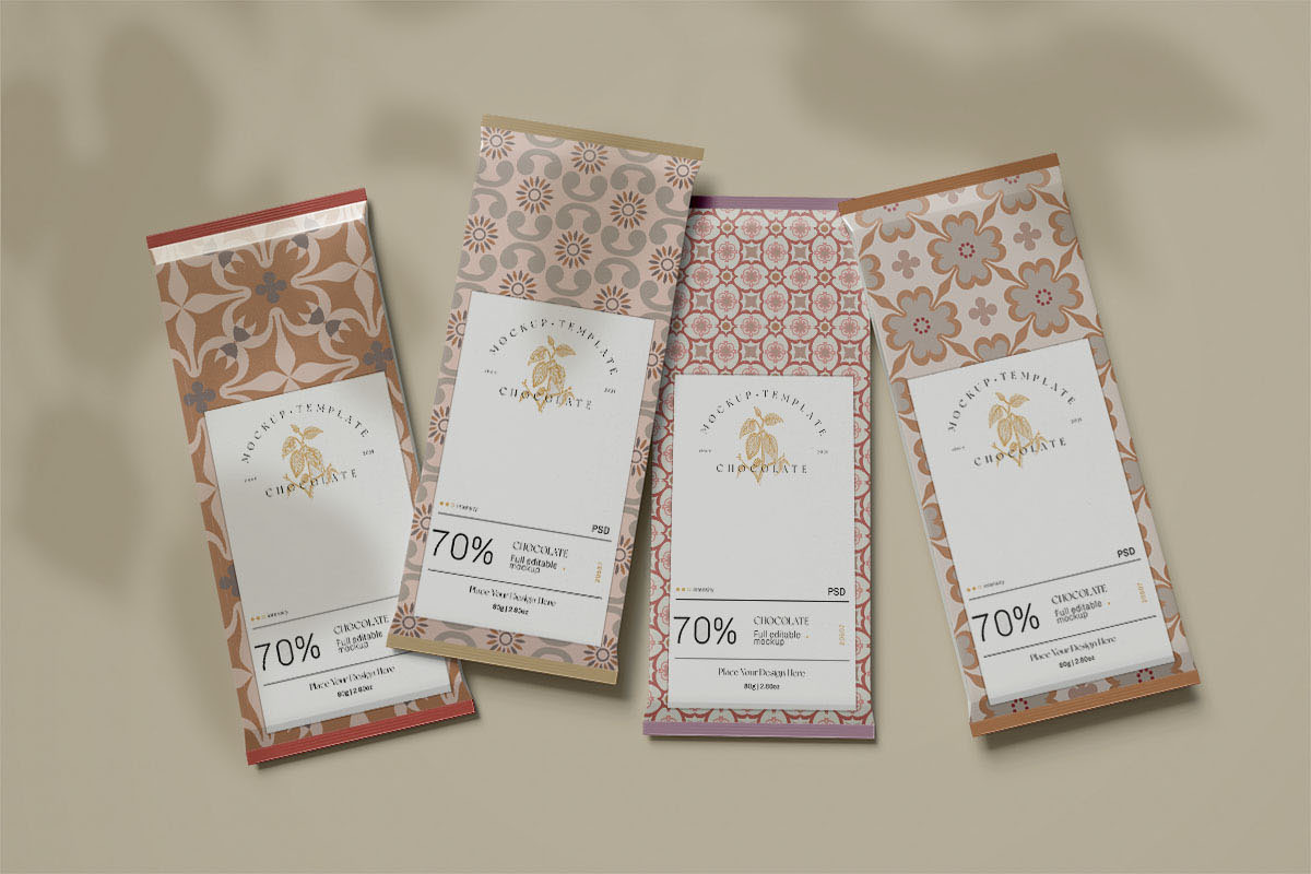 Olivia Moroccan Pattern Collection, a Pattern Graphic by Jennadesigns (Photo 12 of 13)