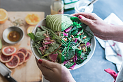 Food Mobile Lightroom Presets, an Action Add-On by Mastersets (Thumbnail 3 of 7)