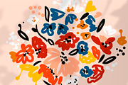 Splash — Botanical collection, an Illustration by adwintash (Thumbnail 2 of 15)