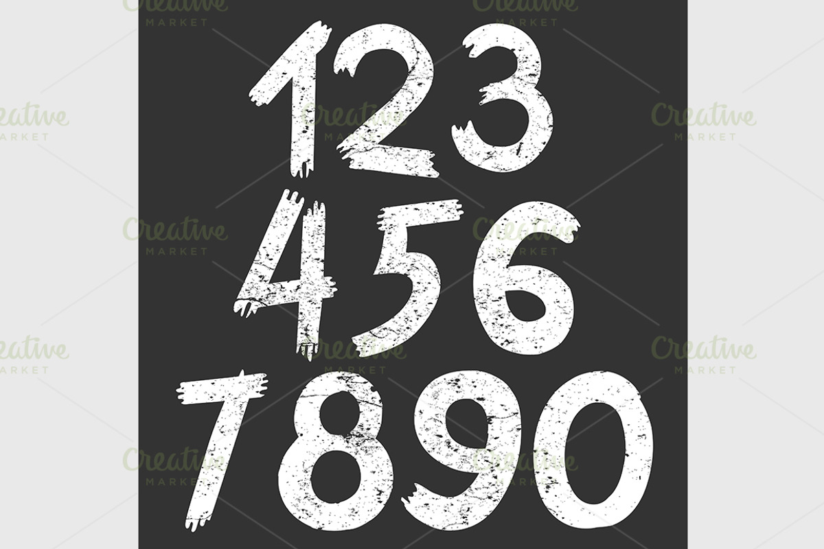 Font AxWoodFont preview 8