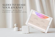 Mystical Webinar & Course Slide Deck, a Presentation Template by Studio Soluna (Thumbnail 10 of 13)