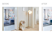 BRIGHT 4 Lightroom Presets, an Action Add-On by MintAndPepper (Thumbnail 5 of 6)