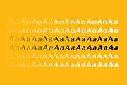 Bodrum Soft - 30% SAVE, a Sans Serif Font by BULENT YUKSEL (Thumbnail 3 of 12)