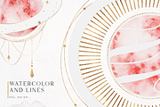 Gentle cosmos - celestial collection, a Texture Illustration by Pamyatka Shop (Thumbnail 14 of 20)