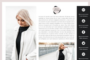 Media Kit - 5 Page, a Stationery Template by Eesome Design Studio (Thumbnail 10 of 17)