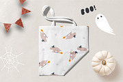 Halloween Dinosaurs Collection, an Illustration by danceyourlife (Thumbnail 9 of 13)
