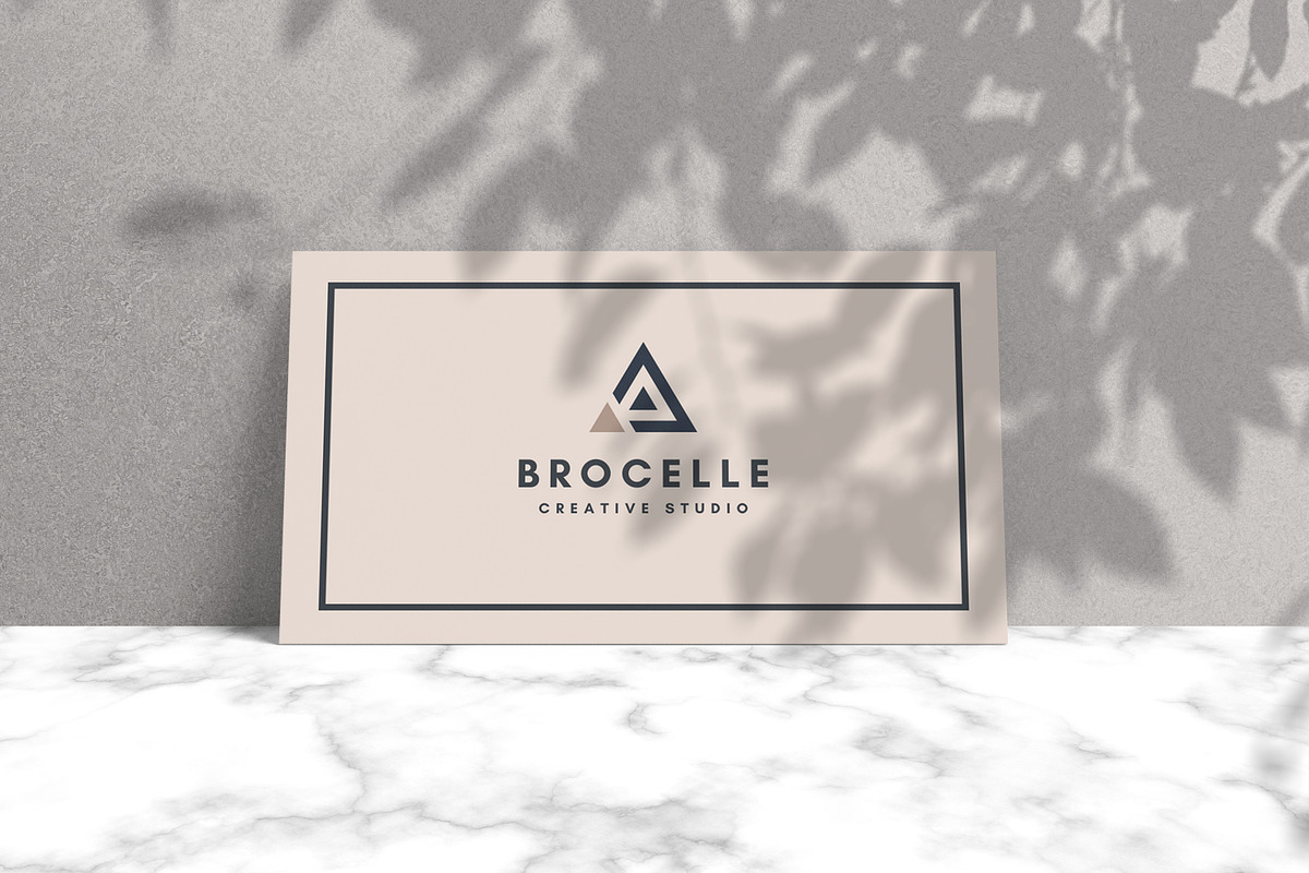 Business Card Mockup, a Print Template by graphicsecond (Photo 7 of 12)