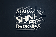 Grandesa Typeface, a Font by Adam Fathony (Thumbnail 4 of 5)