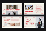 Budapest - Brand Guidelines PPT, a Presentation Template by Antelope Studio (Thumbnail 6 of 8)