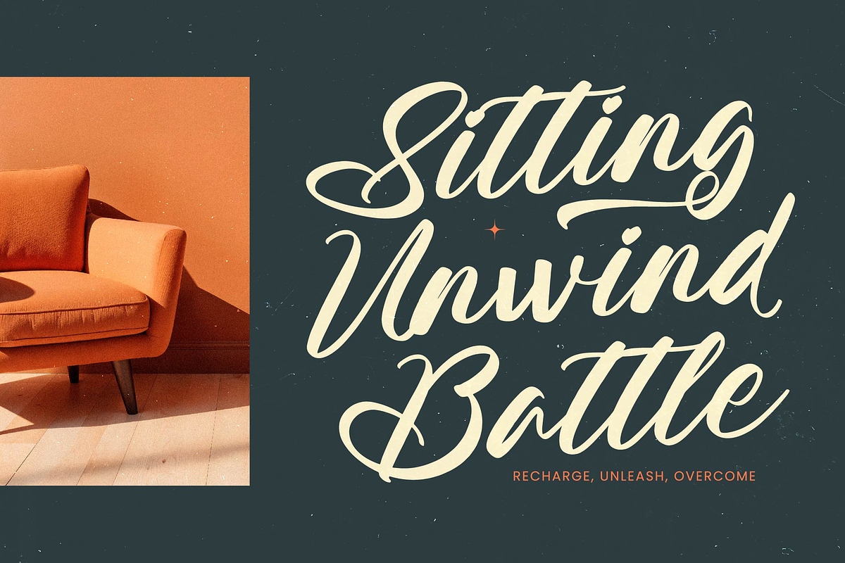 Outhlyn Funtica Bold Handwritten, a Script Font by stylishtype.co (Photo 8 of 20)