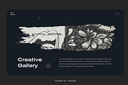 Photo Slideshow Keynote, a Presentation Template by Pixslides (Thumbnail 7 of 8)