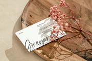Bestlight, a Handwritten Font by din-studio.com (Thumbnail 2 of 11)