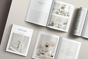 Magazine Mockup Kit, a Books & Magazine Mockup by Ruben Stom (Thumbnail 4 of 27)