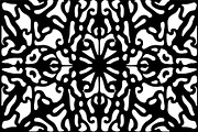 Intricate Decor Panel Bundle, an Object Graphic by Designer_Momina (Thumbnail 13 of 13)