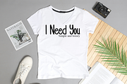 Simple Alphabet, a Sans Serif Font by InermediaSTUDIO (Thumbnail 5 of 8)