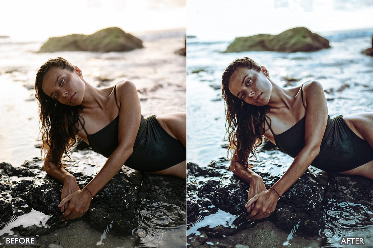 Creamy Minimal Lightroom Presets, a Preset Add-On by AAA Presets (Photo 5 of 15)