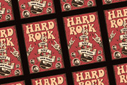 Right Song, a Font by Prioritype Co (Thumbnail 3 of 6)
