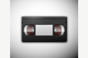 Isolated Videotape