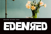 BECOME ACTORS - PLAYFUL FONT, a Sans Serif Font by 177Studio (Thumbnail 4 of 8)