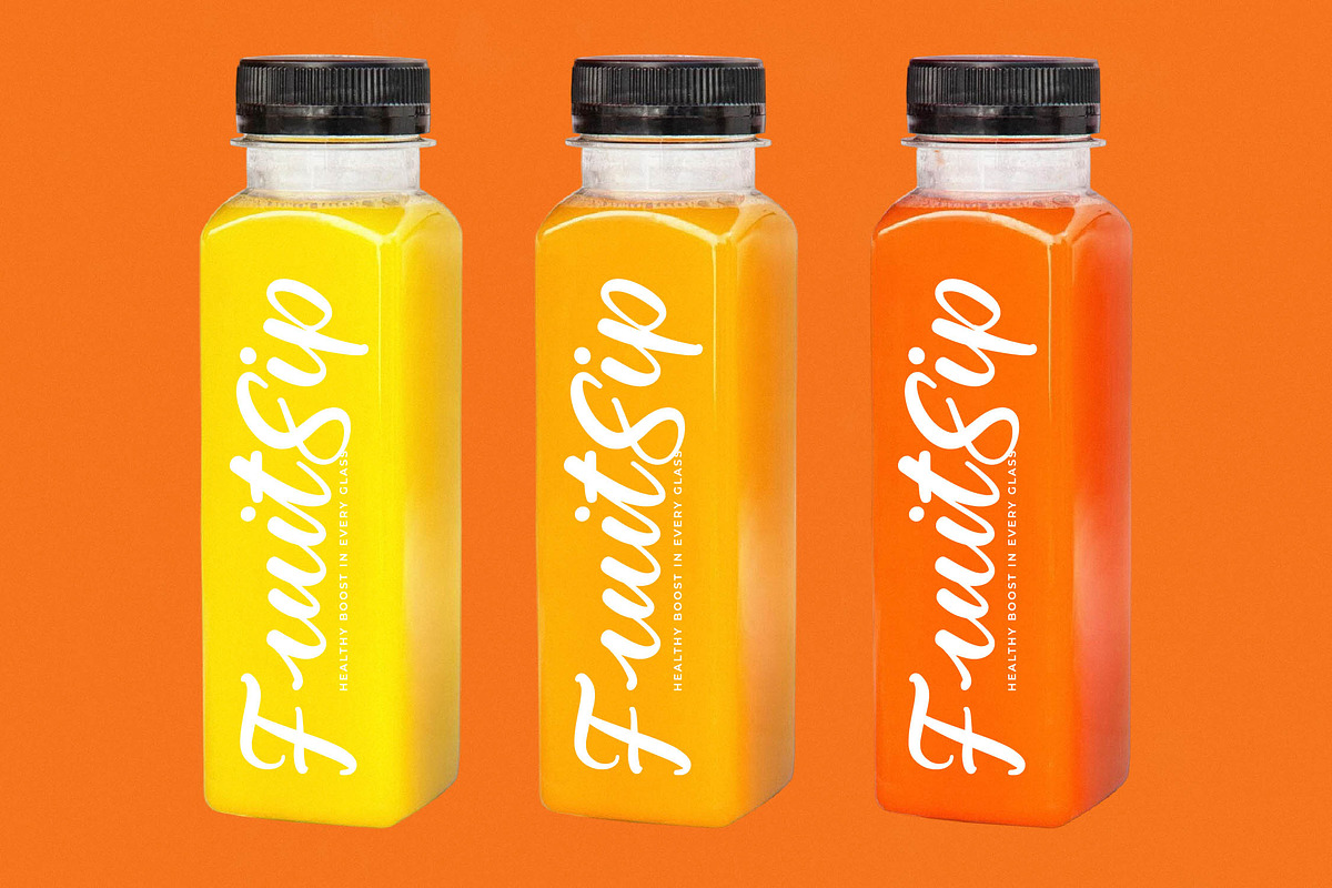 Starfall Nights New Modern Handbrush, a Script Font by stylishtype.co (Photo 7 of 20)