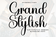 Grand Stylish