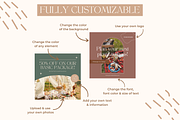 Instagram Templates - Luxury Picnics, a Social Media Template by Parrot Designs (Thumbnail 3 of 8)