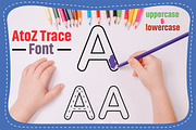Premium Fonts Bundle, a Font by Actual Pixel (Thumbnail 6 of 23)