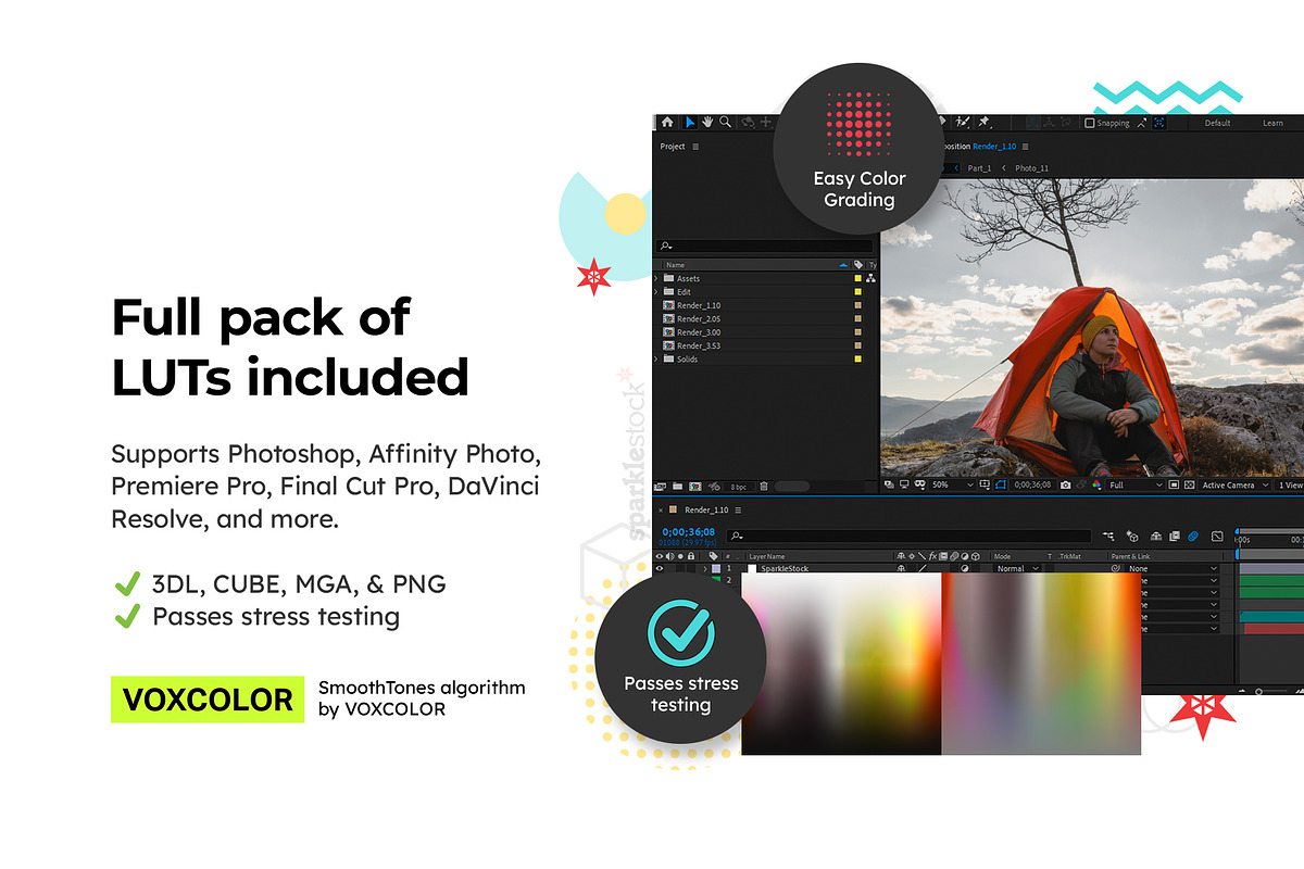 20 Coffee Tones Lightroom Presets, a Preset Add-On by SparkleStock (Photo 16 of 16)