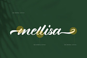 Minah - Handwriting Script Font, a Handwritten Font by Afkari Studio (Thumbnail 4 of 10)