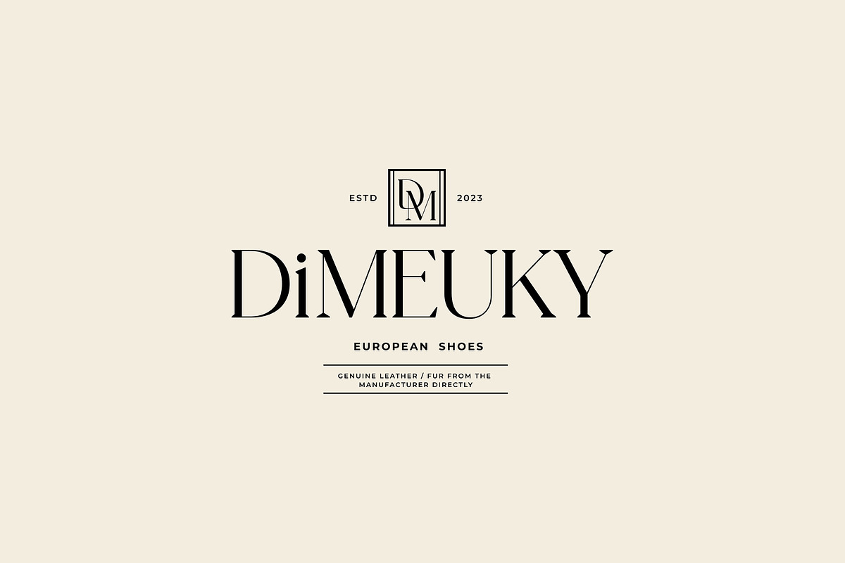 NT Fabulous, a Serif Font by nevsky.type (Photo 8 of 10)