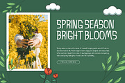 Aroline || Modern Playful Handwritte, a Handwritten Font by Idea Studio (Thumbnail 4 of 10)