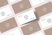 Business Card Mock-up 90x50, an Advertising Mockup by Yogurt86 (Thumbnail 16 of 16)
