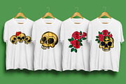 Frida Kahlo Prints!, a Decorative Illustration by VioSilent (Thumbnail 1 of 9)